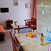 Florence Hotel Apartments