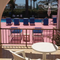 Florence Hotel Apartments