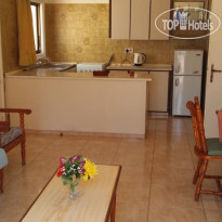 Florence Hotel Apartments