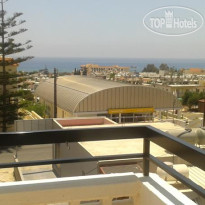 Agrino Hotel Apartments 