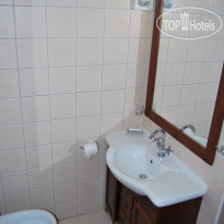 Agrino Hotel Apartments 