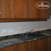 Agrino Hotel Apartments 