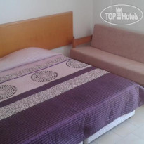 Agrino Hotel Apartments 