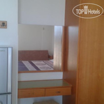 Agrino Hotel Apartments 