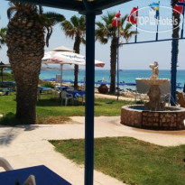 Theophan Restaurant And Apartments 