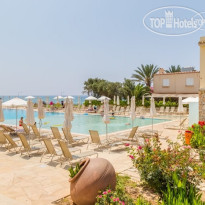 Panas Holiday Village 