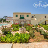 Panas Holiday Village 