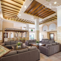 Panas Holiday Village 