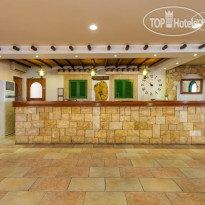 Panas Holiday Village 