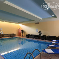 Panas Holiday Village 