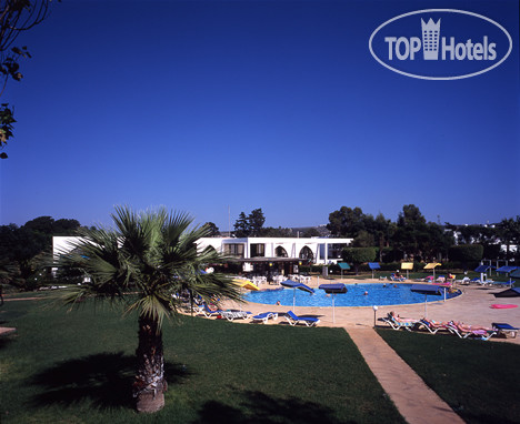 Hotelier's photos Iphigenia Hotel Apartments