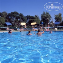 Iphigenia Hotel Apartments 