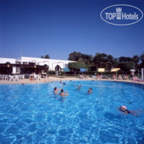 Iphigenia Hotel Apartments 