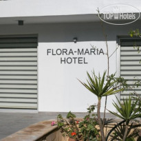 Flora Maria Annex