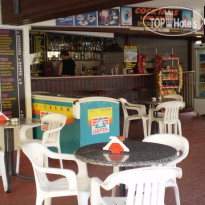 Barbara Tourist Apartments 