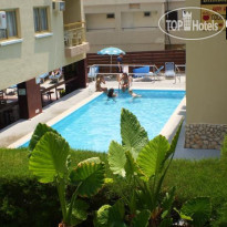 Barbara Tourist Apartments 