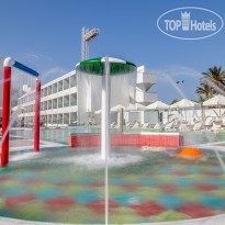 Nicholas Color Hotel 