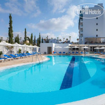 Gaia Sun N Blue Hotel 