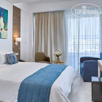 Gaia Sun N Blue Hotel