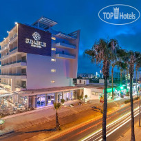 Gaia Sun N Blue Hotel