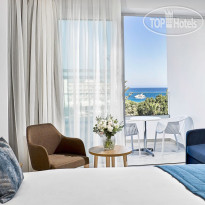 Gaia Sun N Blue Hotel