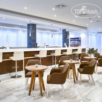 Gaia Sun N Blue Hotel