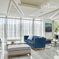 Gaia Sun N Blue Hotel