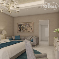 Chrysomare Beach Hotel & Resort 