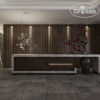 Chrysomare Beach Hotel & Resort 