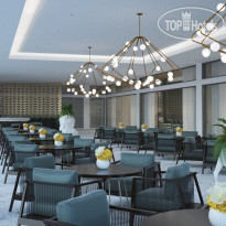 Chrysomare Beach Hotel & Resort 