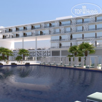 Chrysomare Beach Hotel & Resort 