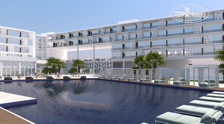 Chrysomare Beach Hotel & Resort