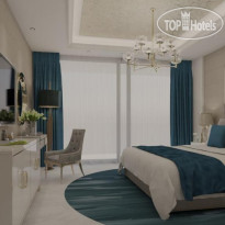 Chrysomare Beach Hotel & Resort
