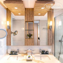 Amanti, MadeForTwo Hotels Deluxe Room