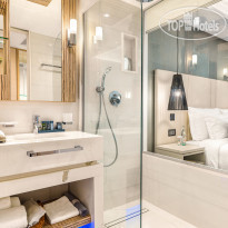Amanti, MadeForTwo Hotels Deluxe Room