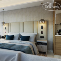 Amanti, MadeForTwo Hotels Superior Room
