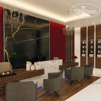 Amanti, MadeForTwo Hotels