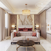 Amanti, MadeForTwo Hotels