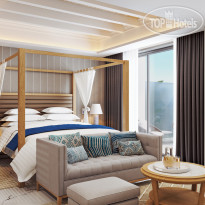 Amanti, MadeForTwo Hotels