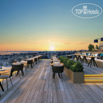 Amanti, MadeForTwo Hotels