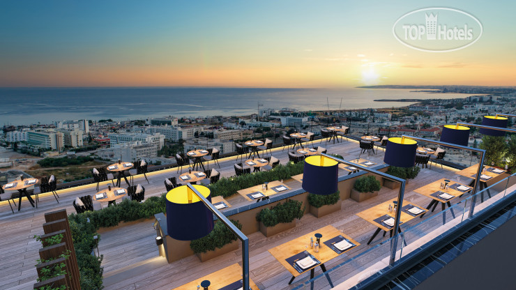 New photos from tourists Amanti, MadeForTwo Hotels 5*