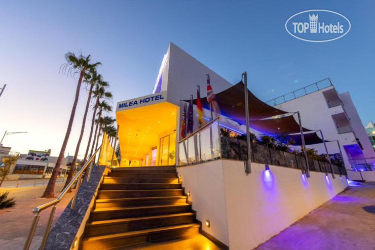 New photos from tourists Milea Hotel 3*