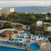 Cyprotel Florida Hotel
