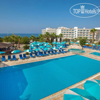 Cyprotel Florida Hotel