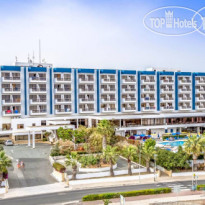 Cyprotel Florida Hotel