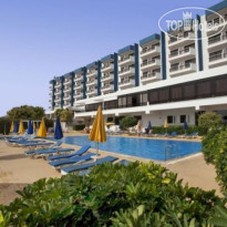 Cyprotel Florida Hotel