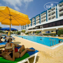 Cyprotel Florida Hotel