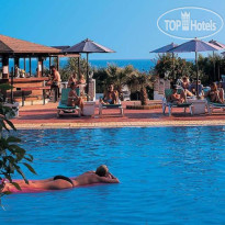 Cyprotel Florida Hotel