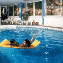 Cyprotel Florida Hotel