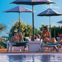 Cyprotel Florida Hotel